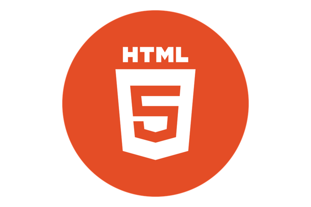 html